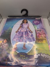 Child Disney Encanto Isabela