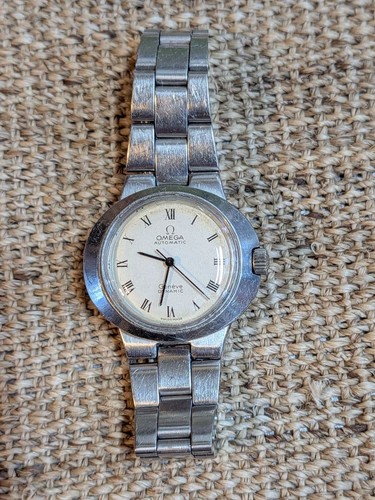 Rare vintage omega geneve - omega,