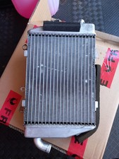 Honda VTR 1000 SP1 Radiator