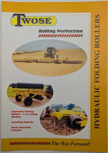 Original twose hydraulic - twose,