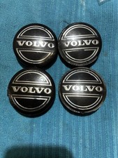 Set Of 4 Used Genuine Volvo