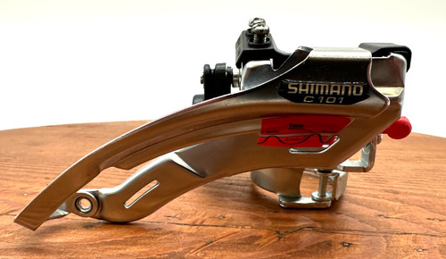 Shimano c101 c102 front - shimano, fd-c102