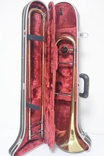 YAMAHA YSL-8410 Trombone
