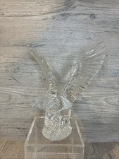 Waterford Crystal Eagle