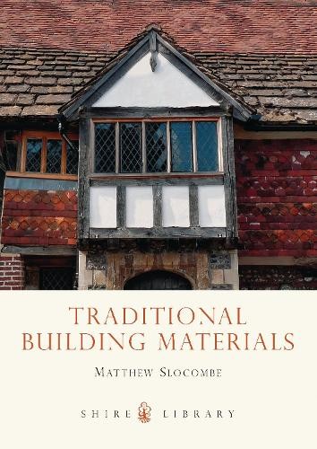 Traditional building materials - traditional,