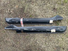 Mx5 Mk1 NA Front Sill Repair