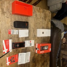 Leica Disto D5 R Laser