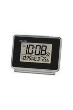 Seiko LCD Digital Dual Alarm