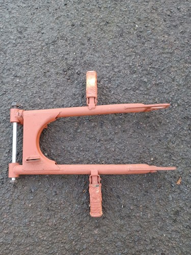 Yamaha yas3 as3 swingarm 125 - yamaha,