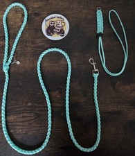 Ferret Adjustable Figure Of 8 Harness & Lead  Rat Rabbit Guinea Pig Full Set