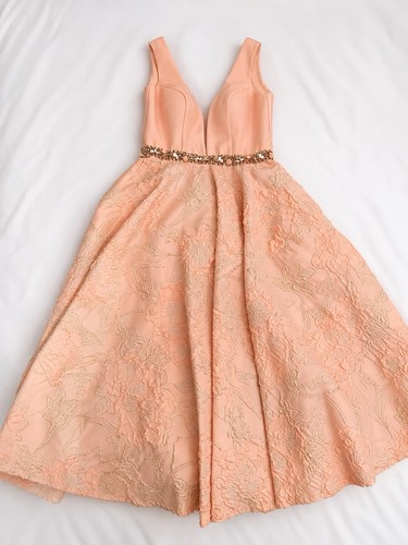Pia michi peach occasion - pia,