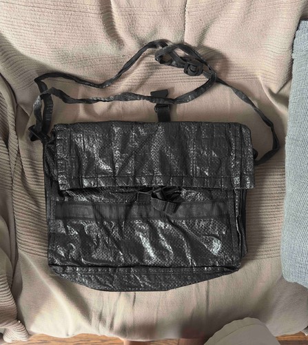 Ikea obegränsad black - black, laptop
