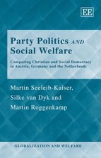 Party Politics and Social