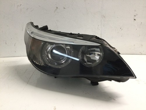 Bmw series e60 e61 - pre, lci