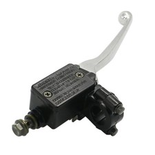 Front Brake Masters Cylinder For Yamaha Dirt Bike YZ80 YZ85 YZ125 YZ490 250