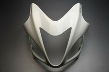 Unpainted Front Nose Fairing