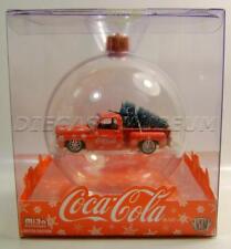 1974 '74 CHEVY SILVERADO XMAS CHRISTMAS HOLIDAY COCA-COLA COKE M2 MACHINES 2020