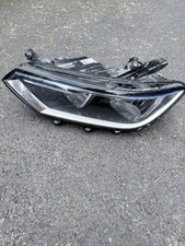 VW Passat B8 90064931 LED LEFT Headlight