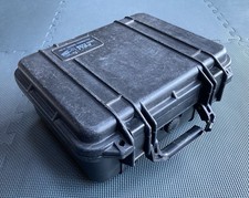 Peli 1400 Case - Black -