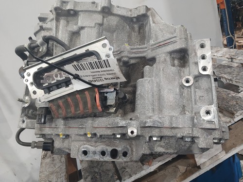 Gearbox toyota corolla - toyota, mk12