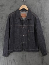 Vintage Levis Jacket Mens