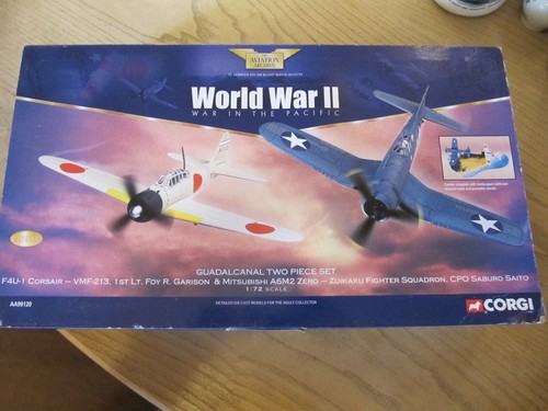Corgi aviation aa99120 - corgi,