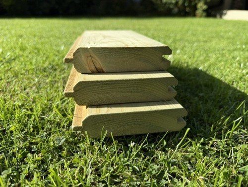 32x125 barrel board loglap - board,