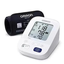 OMRON X3 Comfort Automatic Upper Arm Blood Pressure BP Monitor - EX-DISPLAY