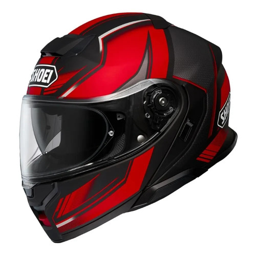 Shoei neotec grasp flip - 3, up