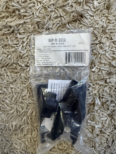 Ram mount camera - camera, ball