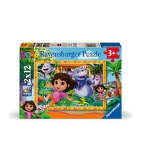 Ravensburger puzzle we can do