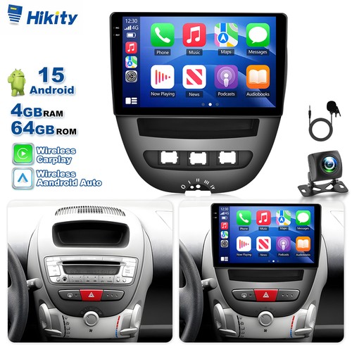 Carplay android car - android,