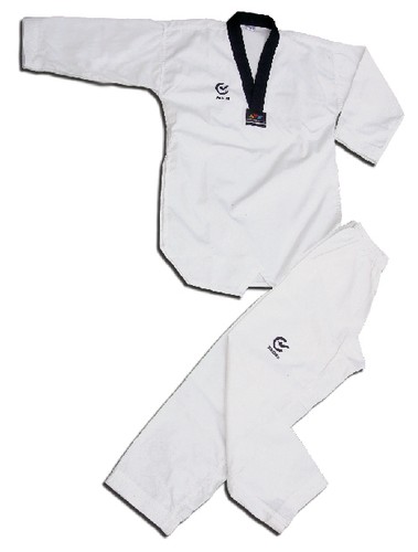 Approved taekwondo black v - taekwondo,