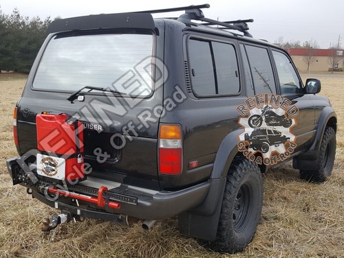 Land cruiser fj80 - cruiser, fzj80