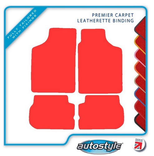 Fits suzuki swift 3dr - fits,