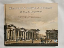 Malton's Views of Dublin
