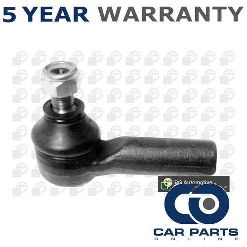 Tie rod end front - end, cpo