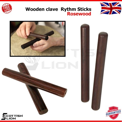 Hand percussion clave rhythm - clave,