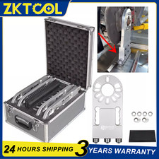 Automotive Chassis Stress