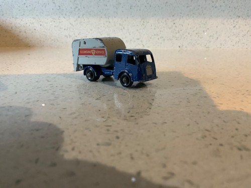 Vintage moko lesney matchbox - lesney,