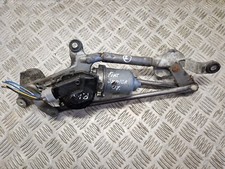 2007 FIAT SEDICI WIPER MOTOR WITH LINKAGE 38110-79J10