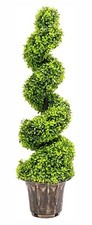 Artificial spiral twist - artificial,