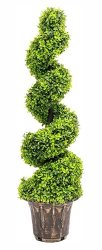 Artificial spiral twist - artificial,