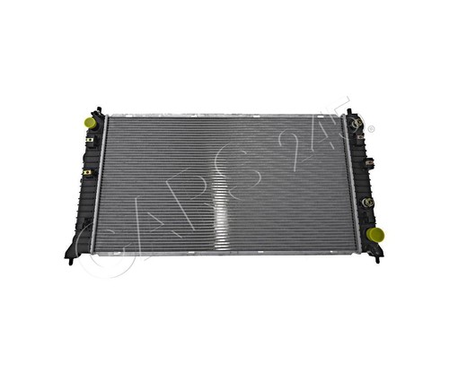 Radiator fits chevrolet - fits,