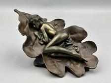 Heredities Cold Cast Bronze