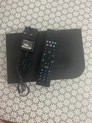 Talktalk youview dn370t set - dn370t,