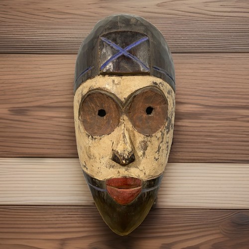 Authentic african art wooden - authentic,