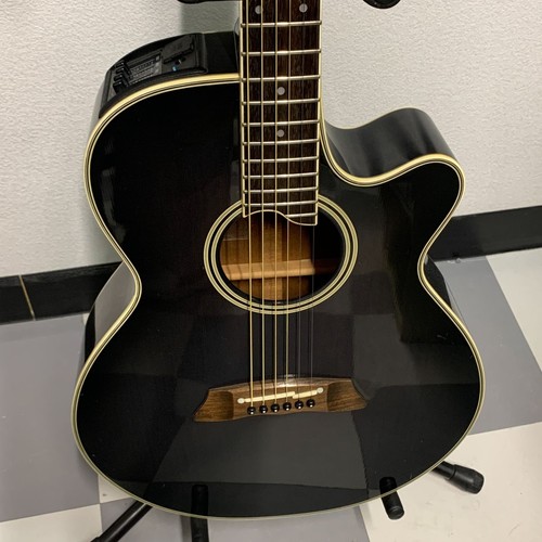 Takamine 108 acoustic - pt-108,