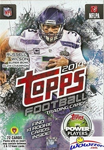 Topps nfl 2014 - cards,