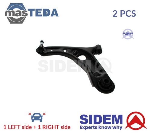 53178 track control arm - rh,